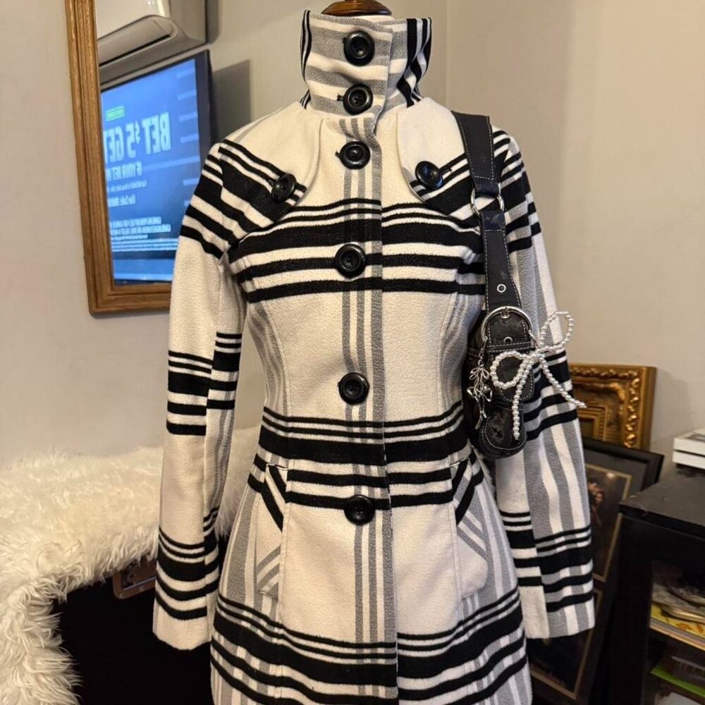 Women's Multi Coat